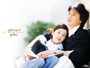 《哈佛愛情故事》劇照 