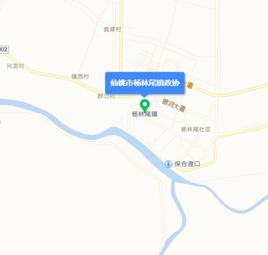 仙桃市楊林尾鎮 仙桃市楊林尾鎮