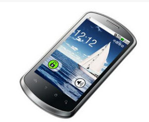 華為C8800 華為C8800