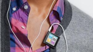iPod nano6