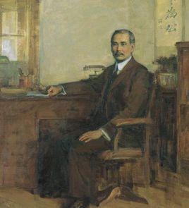 中山先生 中山先生