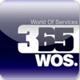 北京三六五世界科技服務有限公司 北京三六五世界科技服務有限公司