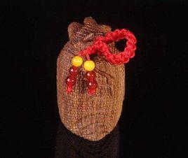 袋袋平安[詞語解釋]