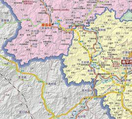 延順高速公路 延順高速公路