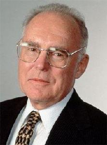 戈登·摩爾 戈登·摩爾