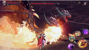 復仇者安卓版 復仇者安卓版