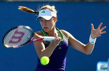 2011年澳洲網球公開賽