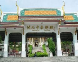 開元鎮國禪寺 開元鎮國禪寺