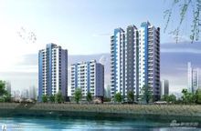 保定清水河畔 保定清水河畔