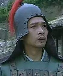 龍且[楚漢爭霸時期西楚國猛將]