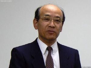 堀內光雄 堀內光雄