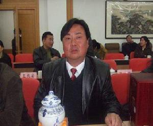 李星濤[中國內地作家]