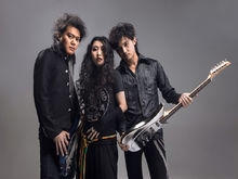 艷陽天樂隊 艷陽天樂隊