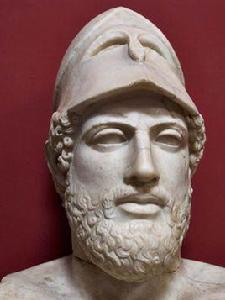 伯利克里 伯利克里