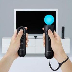 PlayStation Move PlayStation Move