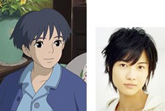 翔(神木隆之介)