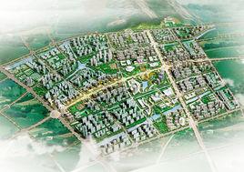 塘下中心區 塘下中心區