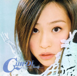 Cyndi Begin... Cyndi Begin...