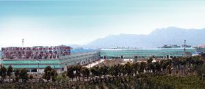 浙江宏振機械模具集團有限公司