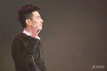 張正揚工作照片