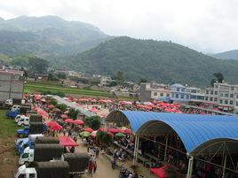 營盤鎮[廣西北海市鐵山港區下轄鎮]