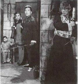 虎膽英魂[中國香港電影(1952)]