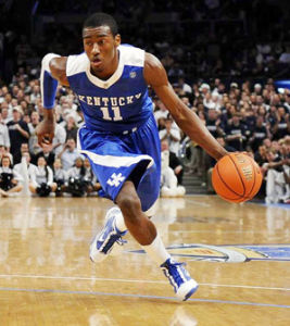 John Wall (basketball)