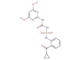 環丙嘧磺隆 環丙嘧磺隆