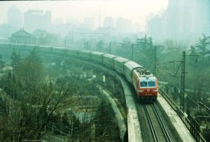 寶天鐵路 寶天鐵路