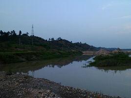 筆架山[湖南省岳陽縣筆架山]