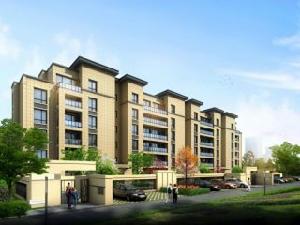 盛恒基盛世家園 盛恒基盛世家園