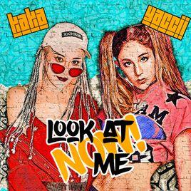 Look At Me Now[雅琪Yaccii和DJ KAKA演唱的歌曲]