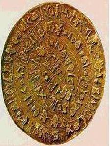 古典密碼 古典密碼