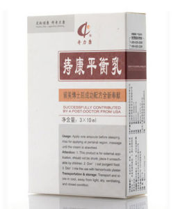 痔康平衡乳 痔康平衡乳