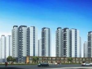 天合幸福花城 天合幸福花城