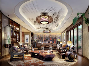 室內渲染 室內渲染