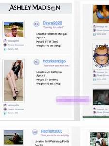 AshleyMadison