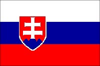 捷克斯洛伐克共和國斯洛伐克