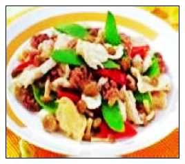 白燒四寶 白燒四寶