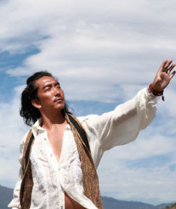 金甲勁松 金甲勁松