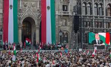紀念匈牙利事件