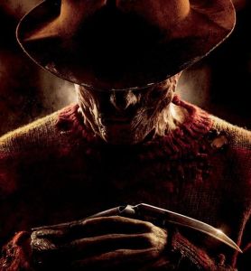 猛鬼街Ⅰ 猛鬼街Ⅰ