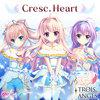 Cresc.Heart
