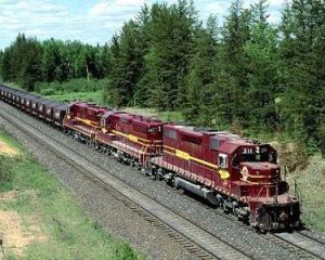 國際鐵路貨物聯運 國際鐵路貨物聯運