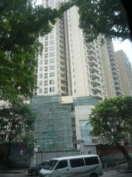 珠光小北御景 珠光小北御景