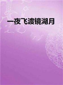 一夜飛渡鏡湖月 一夜飛渡鏡湖月