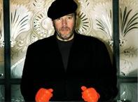 菲利普&middot;斯塔克