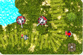 征服新大陸 征服新大陸