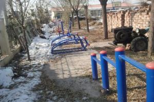 新白廟村 新白廟村