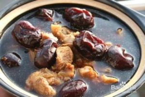 生地飴糖雞 生地飴糖雞